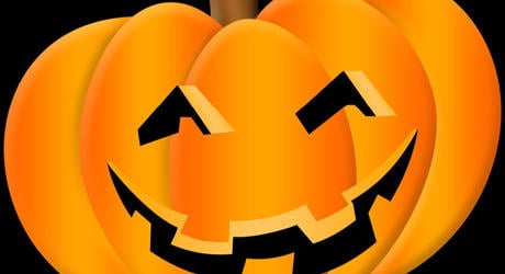 A revizorok is készülnek halloween-re