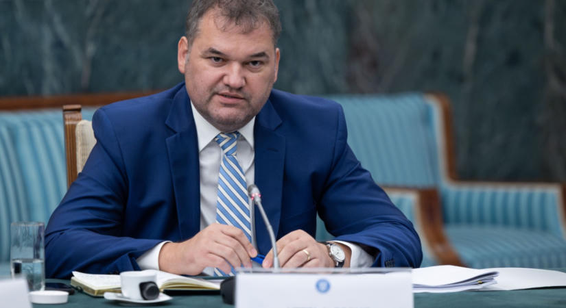 Cseke Attila: Az RMDSZ támogatja a szélsőséges erők kormányra jutását megakadályozó nagykoalíciót