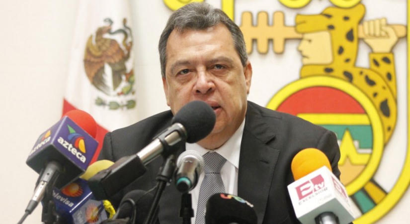 Letartóztatták a 43 eltűnt mexikói diák ügyének egyik kulcsszereplőjét, a volt kormányzót