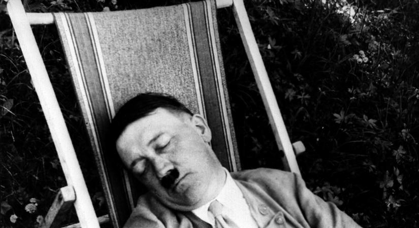 Titkos CIA-akták és női koponya a bunkerben: 21 évet szolgált hírszerző állítja, valóság lehetett Adolf Hitler argentínai szökése