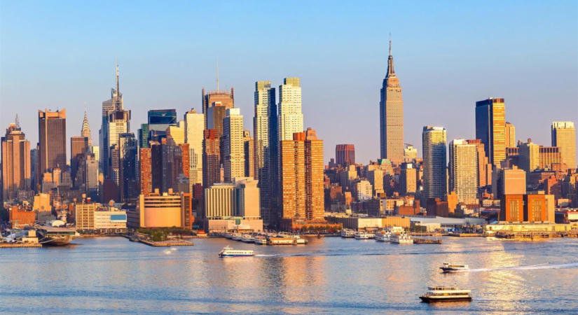 Politikai exportcikké válhat a New York-i ingatlanadó - már érkeznek a fizetési felszólítások