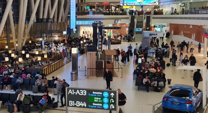 A kormányváltás után is Nagy Márton emberei irányítják a Budapest Airportot, ahová dől a pénz