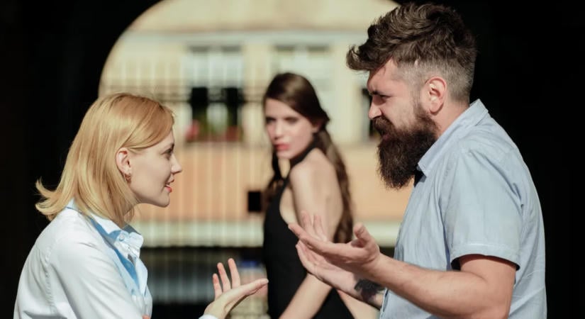 Kipróbálnátok a swingerezést? Így deríthetitek ki, hogy nektek való-e ez a hedonista életforma