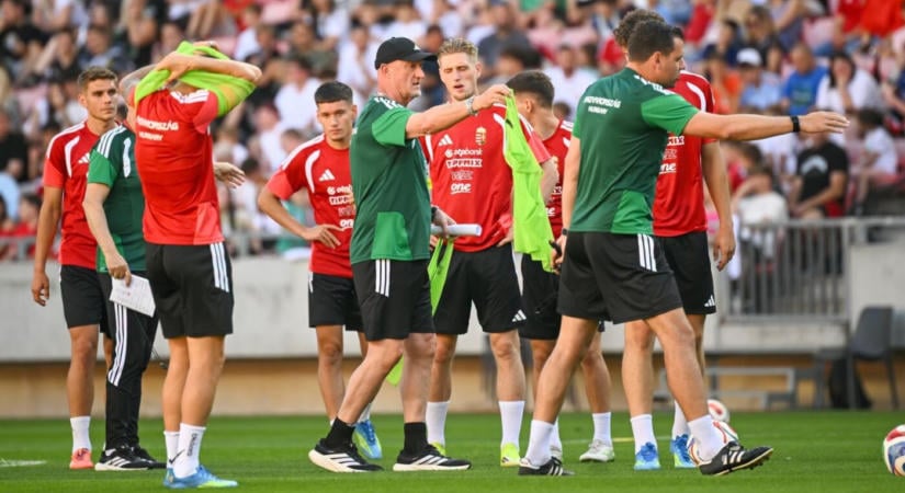 Marco Rossi kijelölte a magyar válogatott új gólfelelőseit?