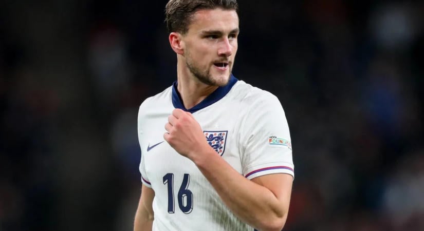 Taylor Harwood-Bellis bizonyítási lehetőséget kap az Aston Villánál