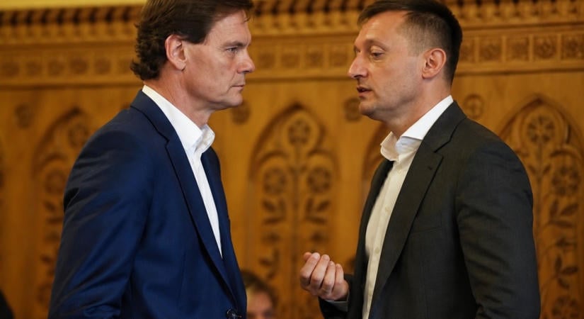 A Bánki Erikkkel való kapcsolata miatt kizárták a baranyai főügyészt a Volvo-ügy nyomozásából