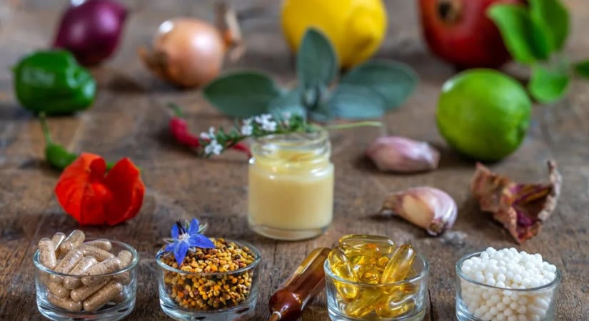 A homeopátia hatékonyságát keresték, de meglepő következtetésre jutottak