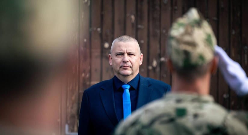 Két katona is életét vesztette, megszólalt a honvédelmi miniszter