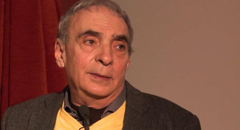 Elhunyt Molnár György filmrendező