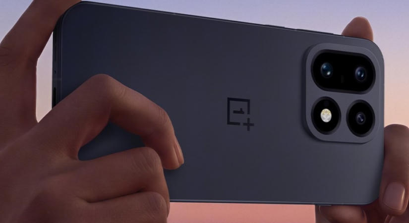 Minden részlet kiderült a OnePlus 16 kameráiról
