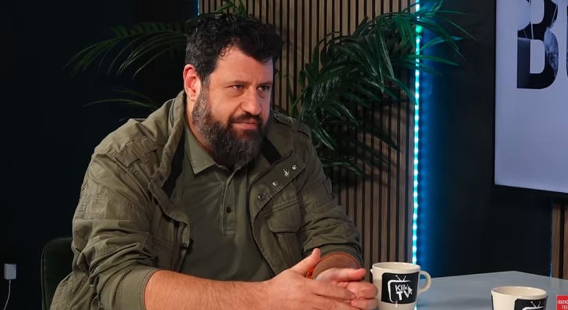 Van tíz név, akiket Puzsér Róbert bíróság előtt látna