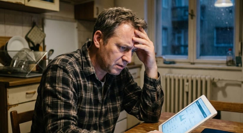 Lekötött betét automatikus újrakötése: hogyan kerülhet a pénzed gyengébb kamatra?