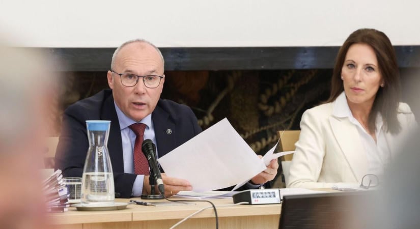 Kiadáscsökkentésről döntött a közgyűlés Veszprémben, mutatjuk a részleteket