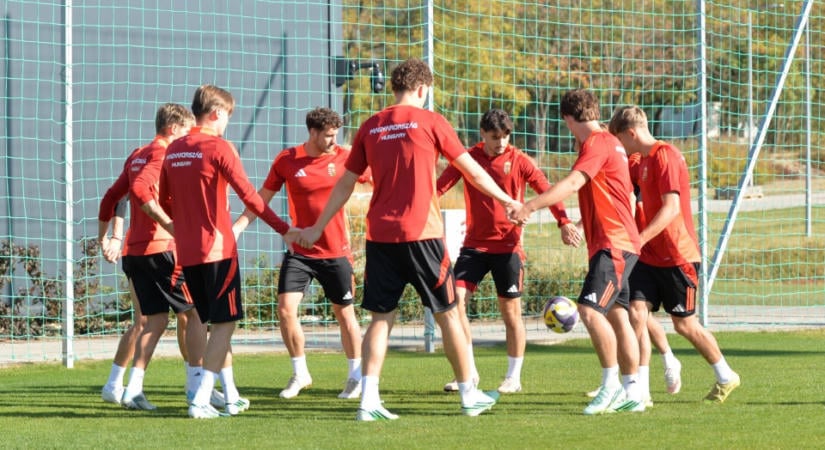 U21-es válogatott: jön az utolsó Eb-selejtező