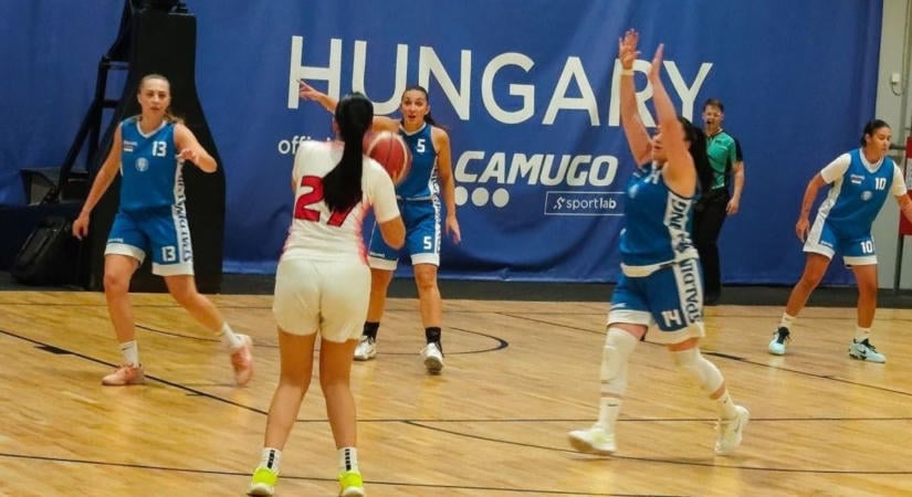 ZTE NKK: távozók, egy nagy visszatérő és vereség a bajnokság nyitányán