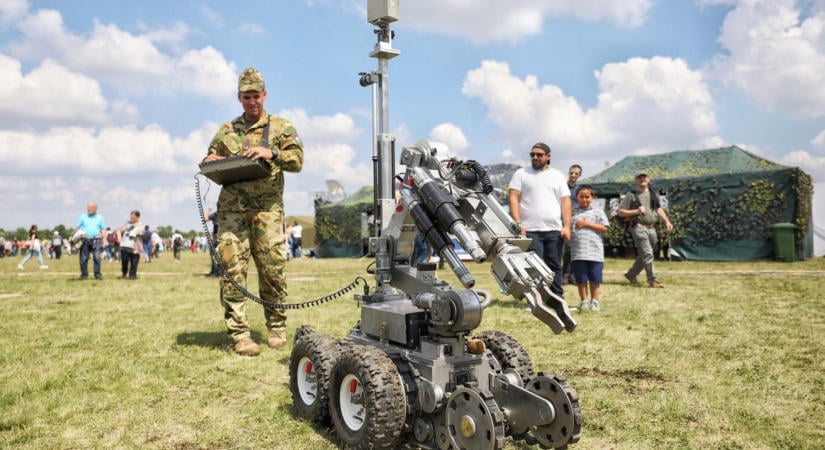 Az EP jóváhagyta az új uniós innovációs védelmi programot