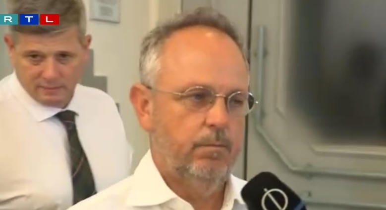Elutasította a bíróság Bús Balázs szabadlábra helyezését