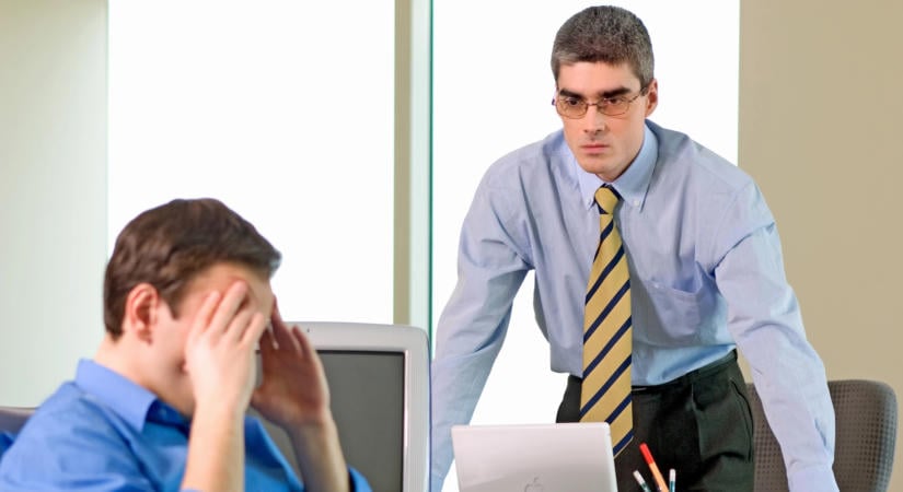 A NER-ben dolgoztál? Ettől még nem vagy bűnös, de van négy kérdés, amely elől nem lehet kitérni