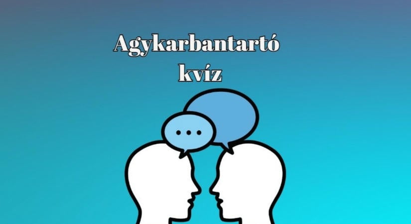 Kvízexpressz futott be - Újabb nagyszerű kérdésekkel készültünk