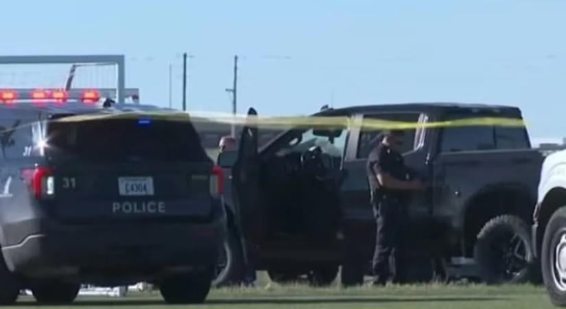 Gyermekek közé hajtott egy teherautó egy foci meccsen, többen meghaltak – videó