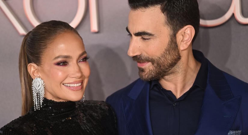 Jennifer Lopez és Brett Goldstein randiznak? Újra együtt látták őket