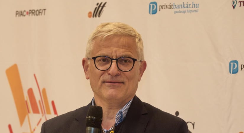 Ezen áll vagy bukik a Tisza gazdaságpolitikájának sikere a Bankszövetség elnöke szerint