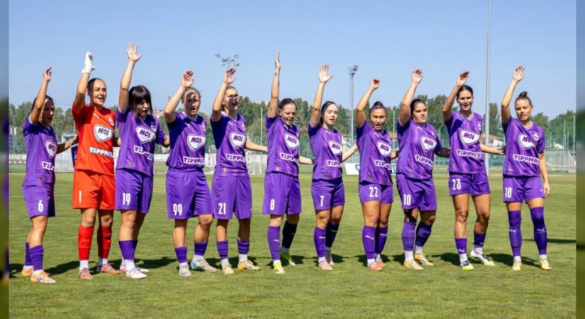 Az Újpest áll a tabella élén, folytatódott a Kispest-Honvéd veretlenségi sorozata