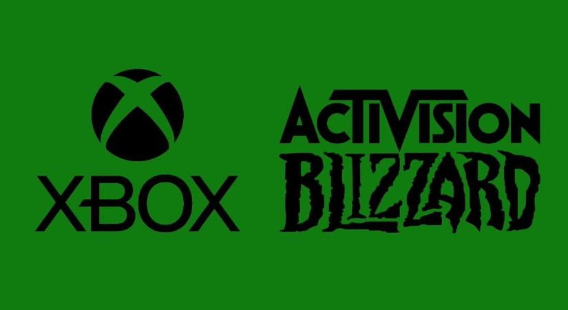 Az EU hamarosan kommentálja az Activision Blizzard felvásárlását, de ennek a Microsoft nem fog örülni egy jelentés szerint