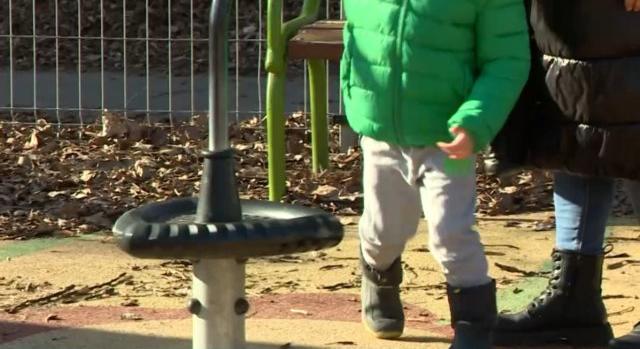 Éppen a legdurvábban mauglizó óvónőt nem küldték el