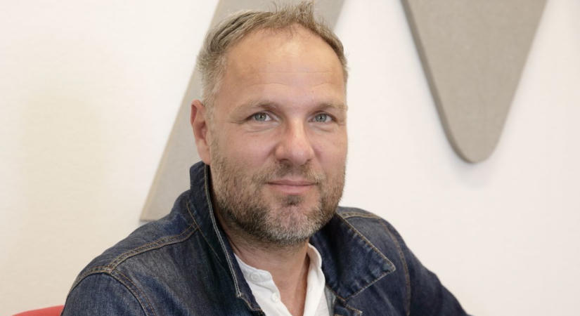 Dávid Kornél: „Álmomban sem gondoltam volna…” (videóval)