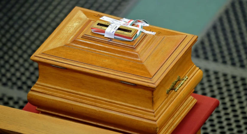 Ilyen lesz kedden az államfőválasztás: várhatóan csak egyetlen jelölt lesz