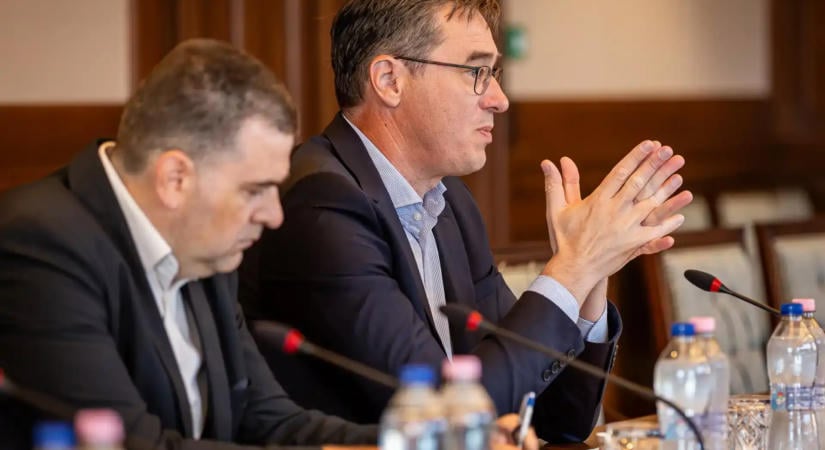 Évi 900 millió megy a Városliget fenntartására egyetlen cégnek
