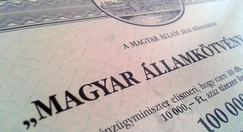 Ez lehet az évtized üzlete: az intézményi állampapír