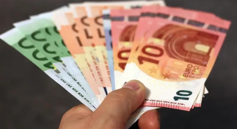 Emelkedtek a hosszú hozamok az euróövezetben