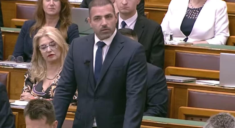 Tárkányi Zsolt: új lendületet kap Debrecen, Balmazújváros és az egész térség