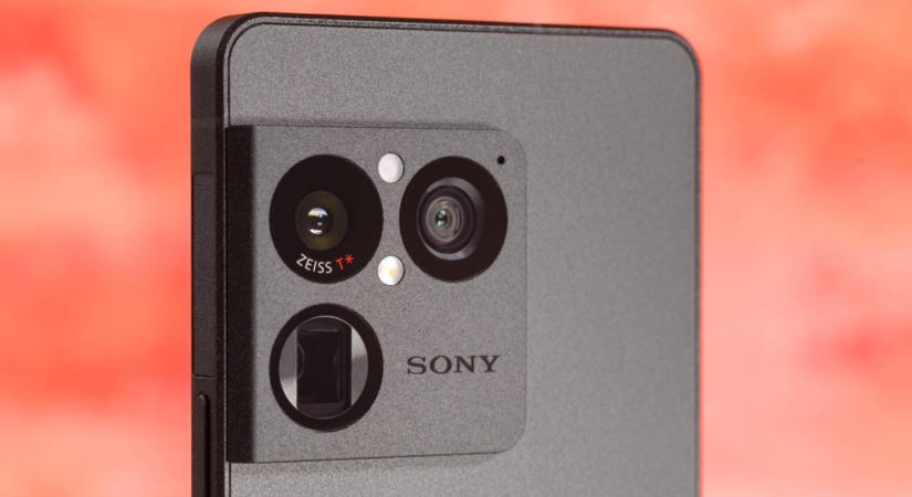 Nagyot újíthat kamerában a Sony Xperia 1 IX