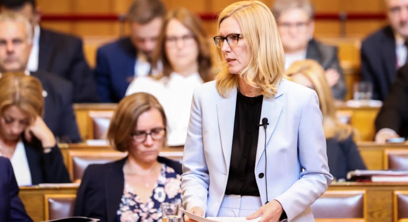 Az Országos Bírói Tanáccsal egyeztetett az igazságügyi miniszter