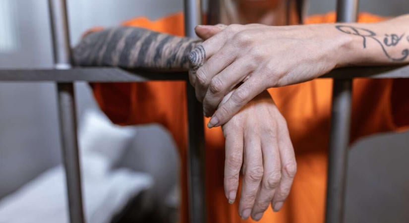Szeretők száma, fehérnemű, mellplasztika: Ezekkel érveltek az amerikai ügyészek női vádlottak halálos ítéletéért