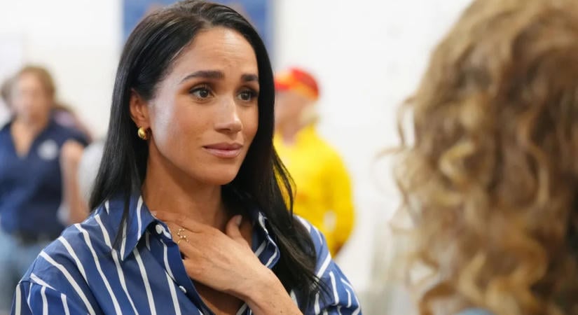 Alig érkeztek meg, máris dráma van Harry herceg és Meghan Markle körül: két nap után kivették a gyerekeket az iskolából
