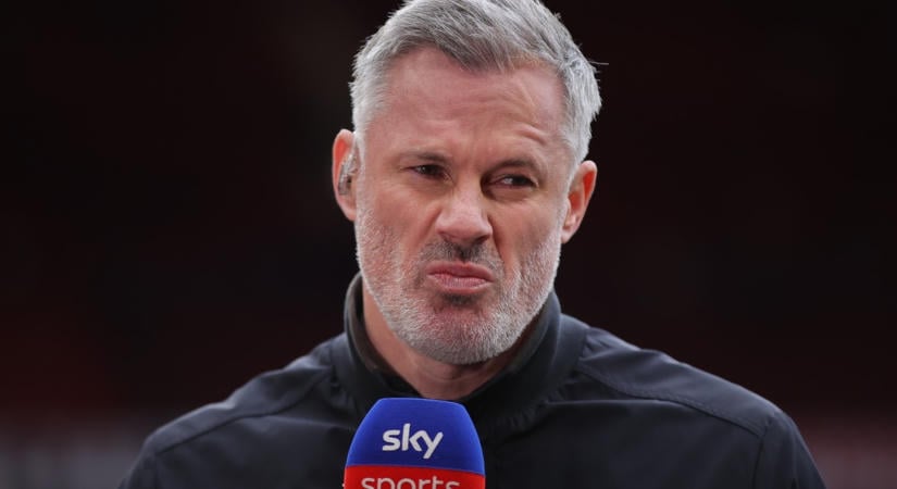 Kimondta a Liverpool legendája, mit kell tenni, hogy még jobb legyen Szoboszlai Dominik