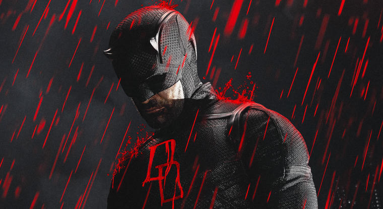 A Daredevil: Újjászületés a harmadik évaddal véget ér, de vannak jó hírek is