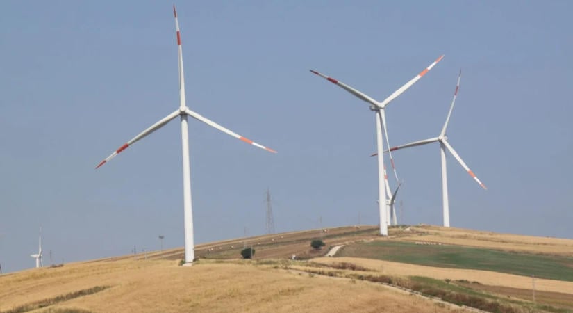 Energetikai államtitkár: hatékonyabb és olcsóbb energiatermelésre áll át Magyarország