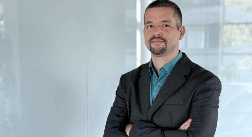 Új Data & AI igazgatóval erősíti digitális transzformációját a Yettel Magyarország
