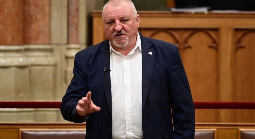 Komjáthi Imre lett az MSZP elnöke