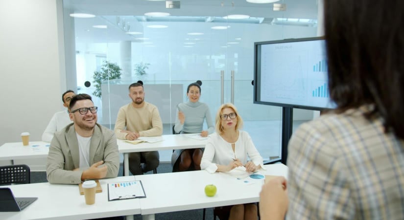 Két győztes is lehet az AI-versenyben, a T. Rowe Price szerint