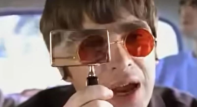 Már streamingen az Oasis megható története