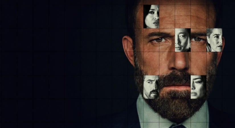 Állatok-kritikák: Megérte várni Ben Affleck új thrillerére? Mától a Netflixen!