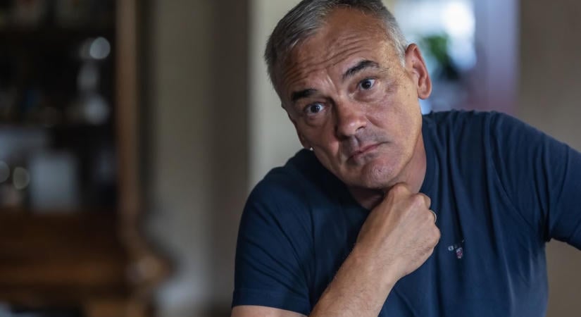 Borkai Zsolt lemondott az önkormányzati képviselői mandátumáról