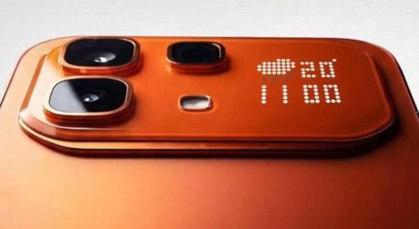 Közeleg az Infinix Note 70 Pro, egyelőre az üzemidő tűnik a fő dobásnak