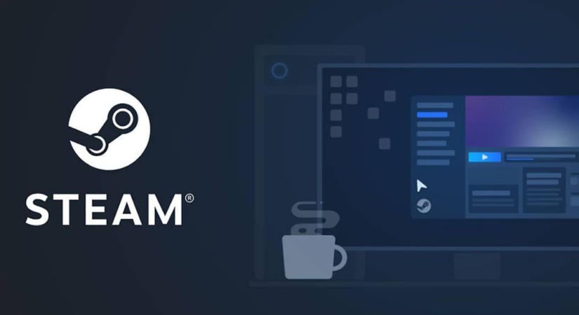Végre 64 bites lett a Steam kliens Linux-on futó változata is